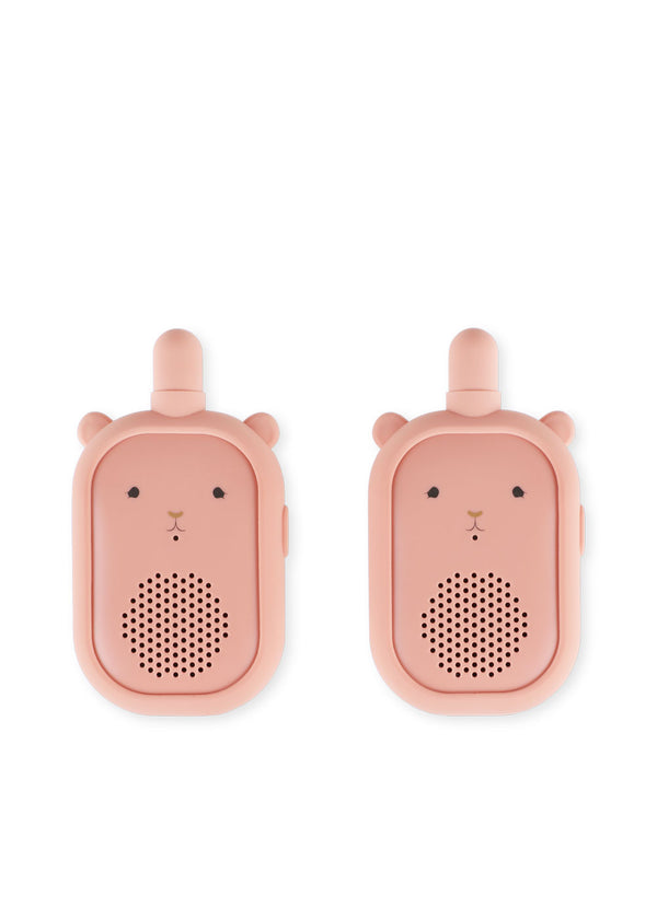 Konges Sløjd Raspberry Walkie Talkies