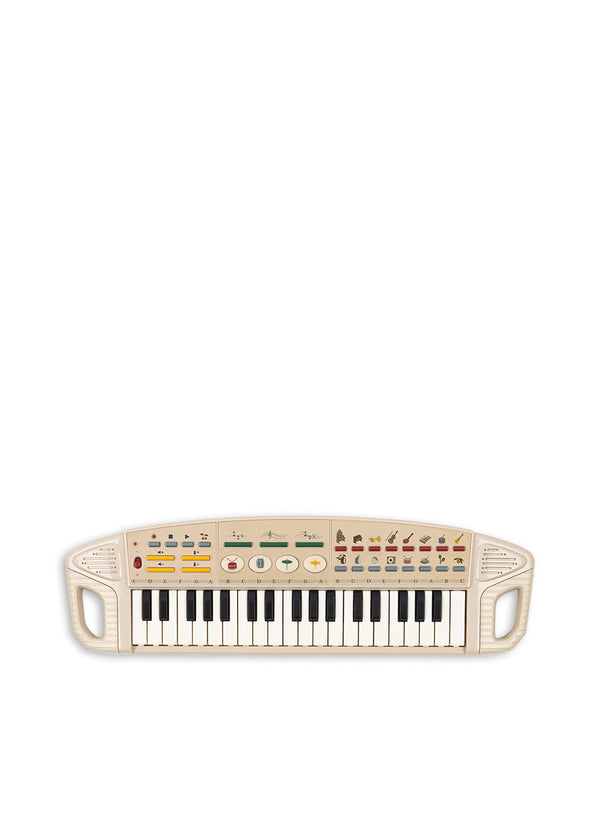 Konges Sløjd Lemon Music Keyboard