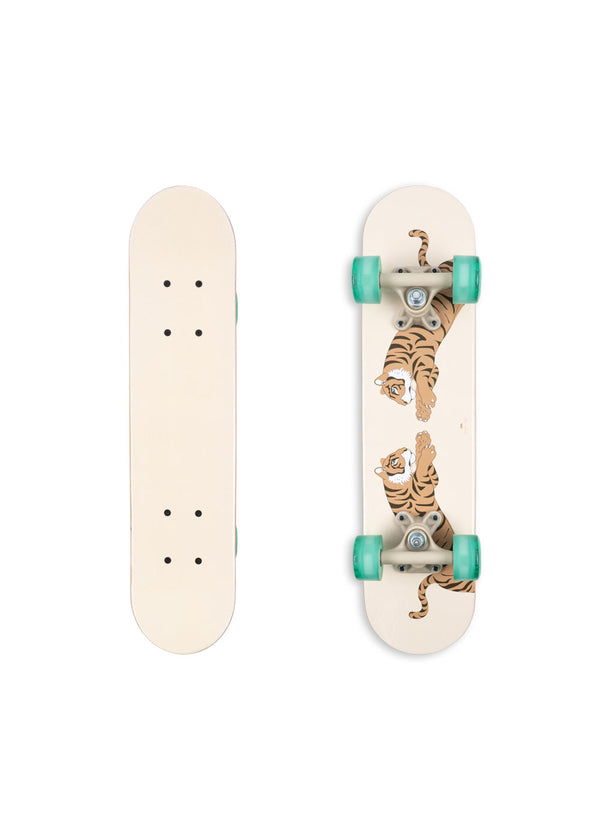 Konges Sløjd Tiger Wooden Skateboard