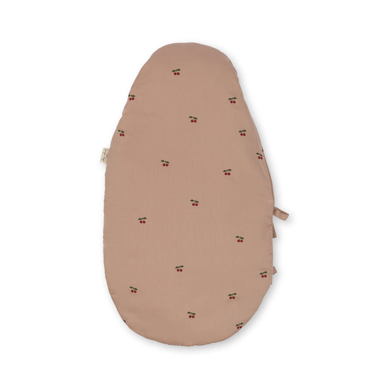 Konges Sløjd Cherry Blush Doll Sleeping Bag