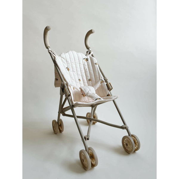 Konges Sløjd Lemon Doll Stroller