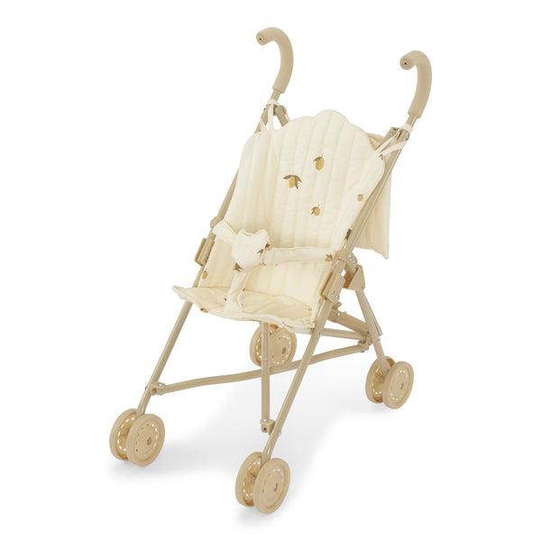 Konges Sløjd Lemon Doll Stroller