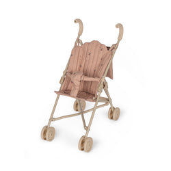 Konges Sløjd Cherry Blush Doll Stroller